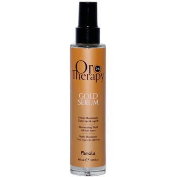 Oro Therapy 24K Gold Serum - Sérum na vlasy proti krepovateniu a rozstrapkaným končekom
